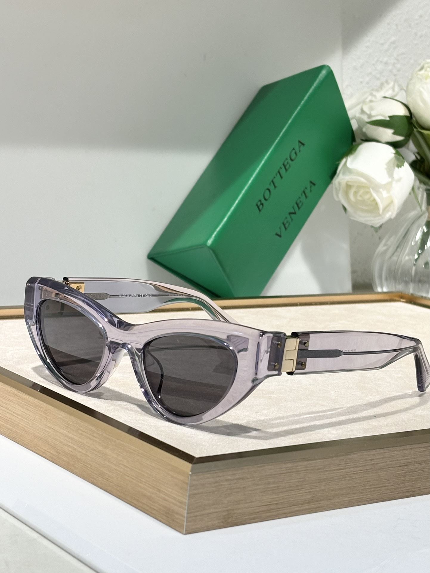 Bottega Veneta Sunglasses